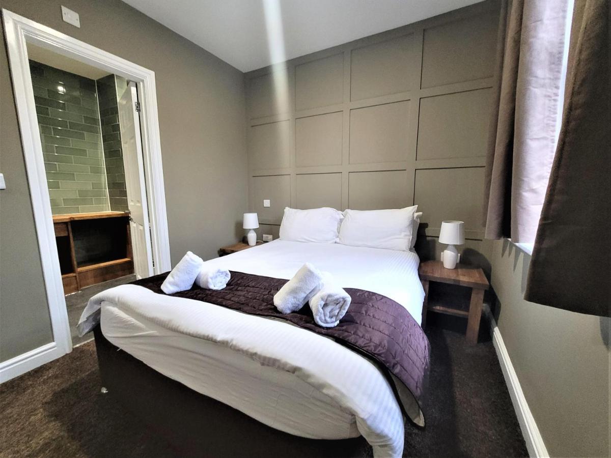 New County Hotel & Serviced Apartments By Roomsbooked Gloucester Luaran gambar