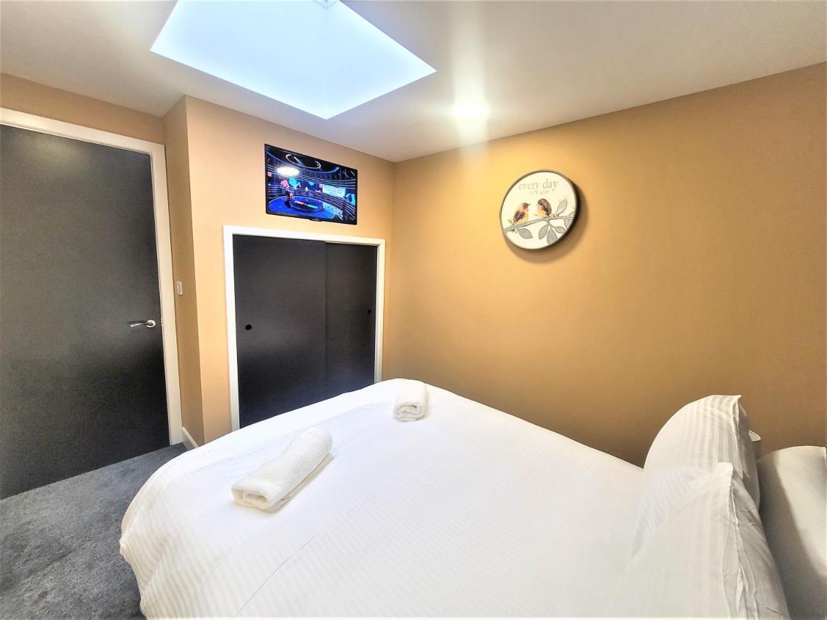 New County Hotel & Serviced Apartments By Roomsbooked Gloucester Luaran gambar