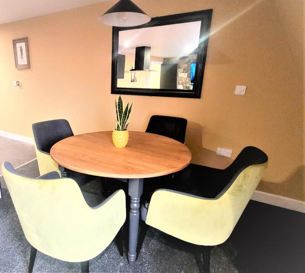 New County Hotel & Serviced Apartments By Roomsbooked Gloucester Luaran gambar