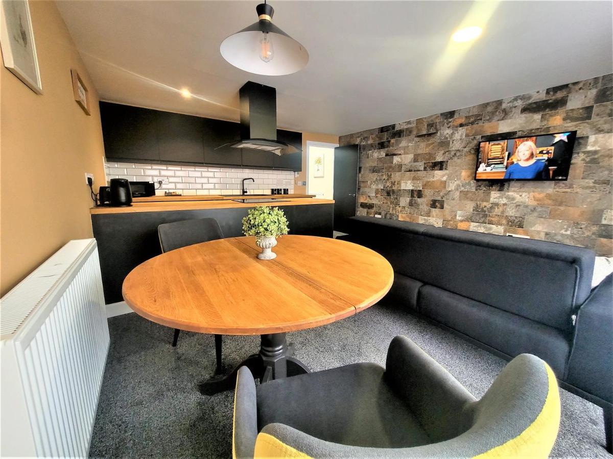 New County Hotel & Serviced Apartments By Roomsbooked Gloucester Luaran gambar