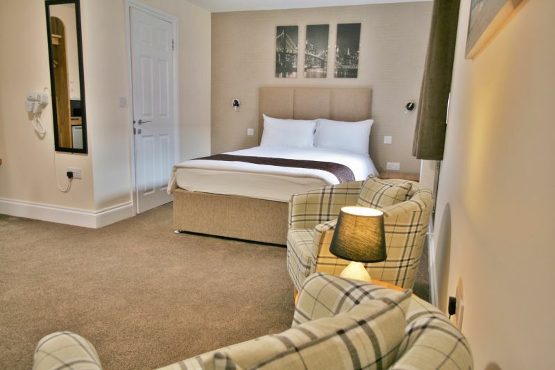 New County Hotel & Serviced Apartments By Roomsbooked Gloucester Bilik gambar