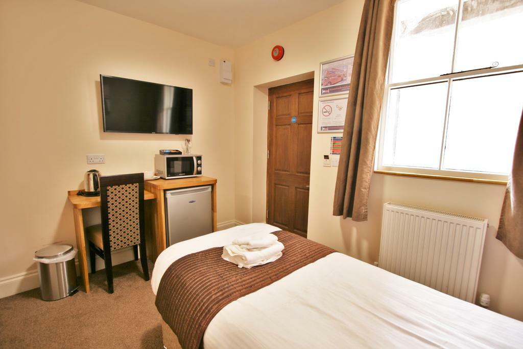 New County Hotel & Serviced Apartments By Roomsbooked Gloucester Bilik gambar